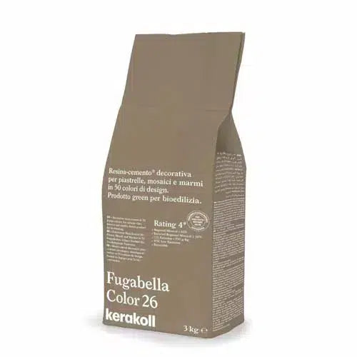 Kerakoll Fugabella Grout