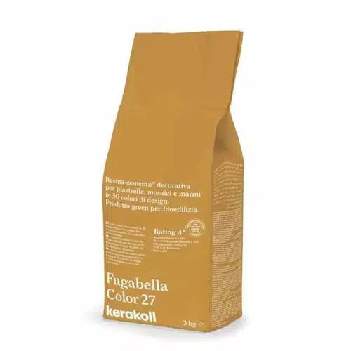 Kerakoll Fugabella Grout