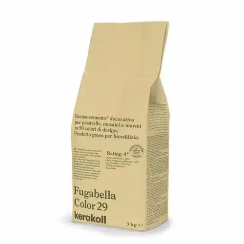 Kerakoll Fugabella Grout