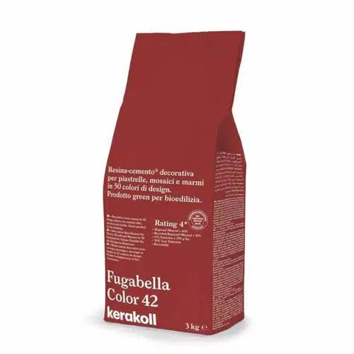 Kerakoll Fugabella Grout