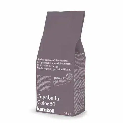 Kerakoll Fugabella Grout