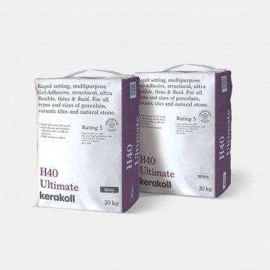 Kerakoll H40 Bio Gel