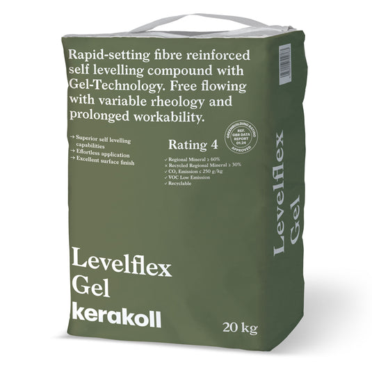 Kerakoll Levelflex Fibre