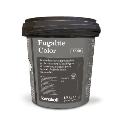 Fugalite Color