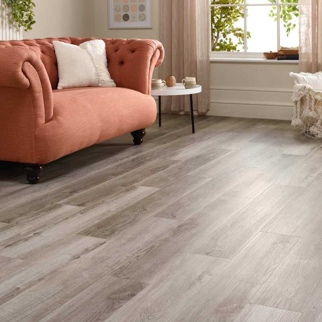 LVT Flooring