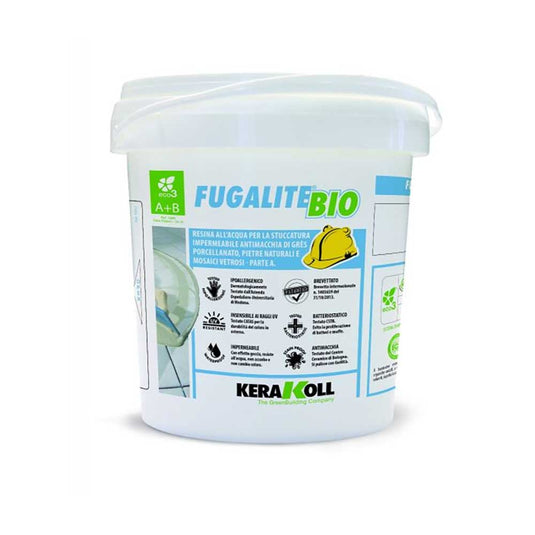 Fugalite Bio Epoxy Grout