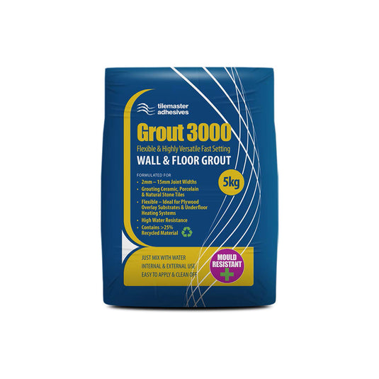 Grout 3000