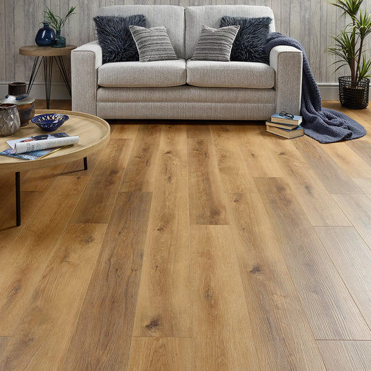 Hydrolock Warm Oak