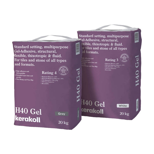 Kerakoll H40 Bio Gel