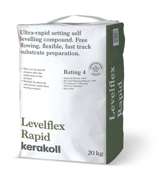 Kerokoll Levelflex Rapid