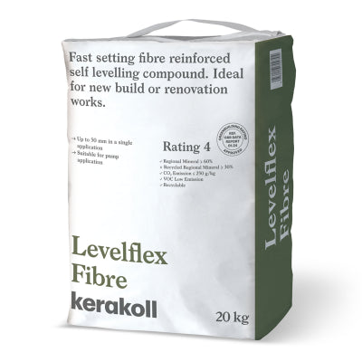 Kerakoll Levelflex Fibre